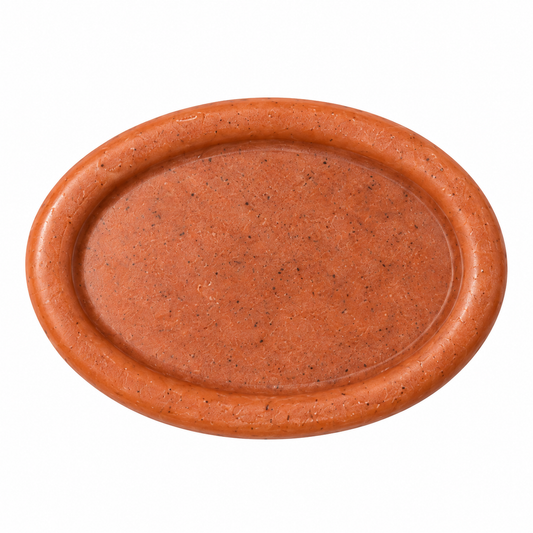 SATVORA Sandalwood Soap | 100% Natural Herbal Handmade Soap | For All Skin Types