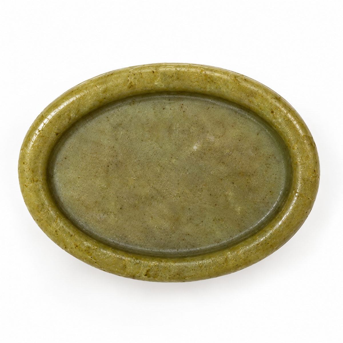 SATVORA Neem Tulsi Coconut Soap | 100% Natural Herbal Handmade Bath Soap | For All Skin Types